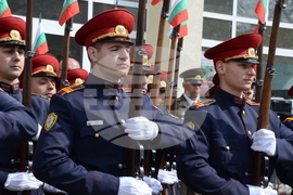 Видин - "Видин и българската армия с поглед към бъдещето"