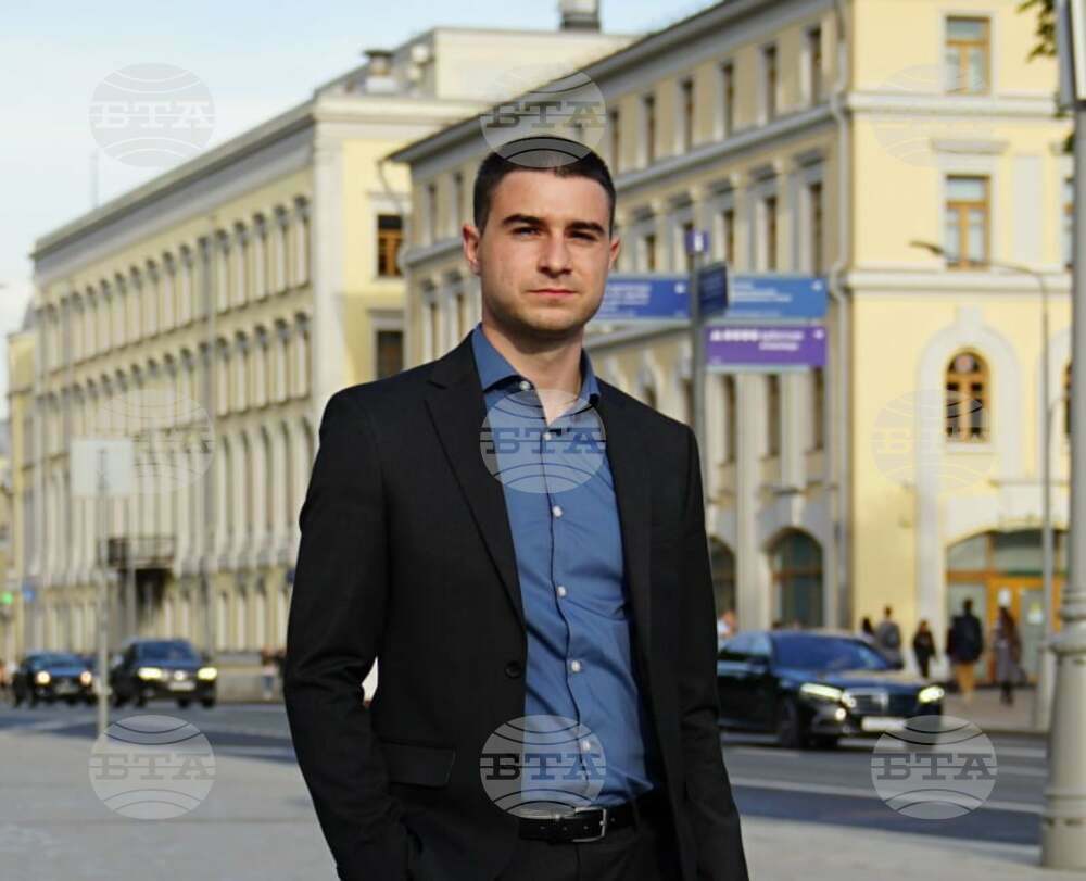 България може да помогне на Република Молдова в нейния европейски път, смята Степан Карамалак