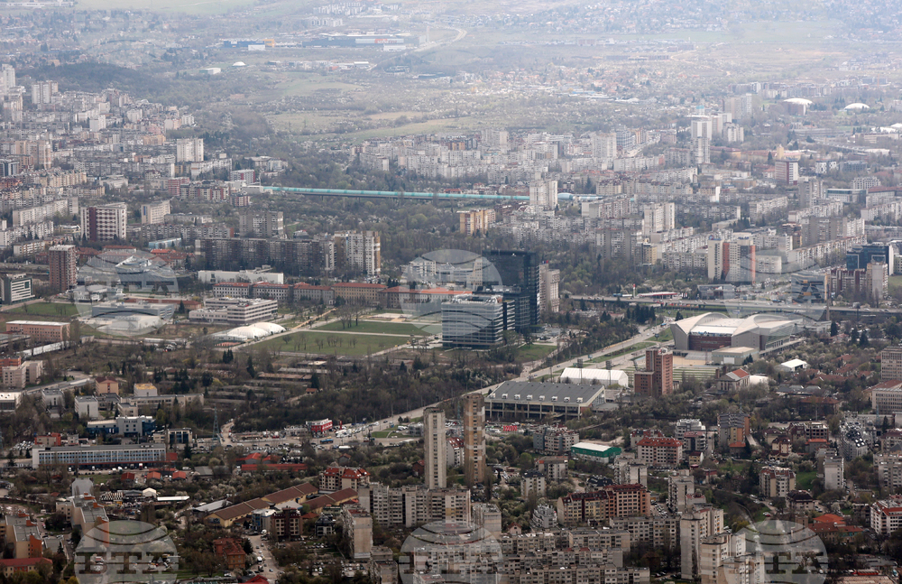 Общо 25 на сто от купувачите, търсещи жилищен имот в България, се интересуват само от ново строителство, сочи проучване