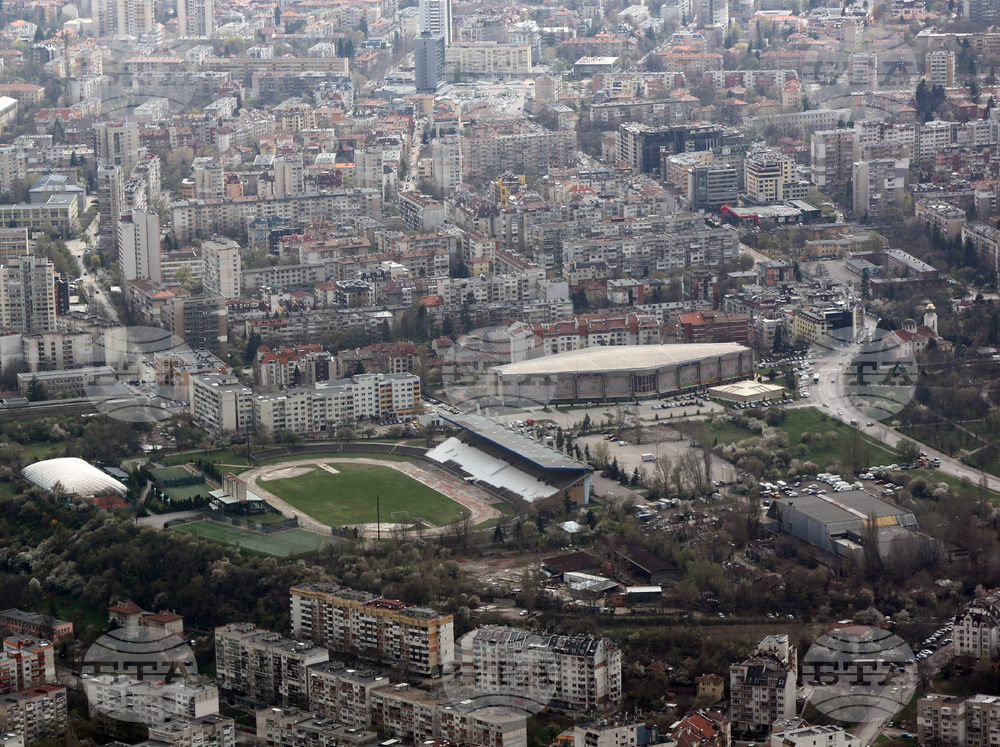 Цените на жилищата в България са се увеличили с 15,1 на сто през първото тримесечие на 2025 г. на годишна база, съобщи НСИ 