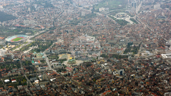 Обемът на инвестициите в бизнес имоти в Централна и Източна Европа надхвърли 7 милиарда евро, сочи анализ