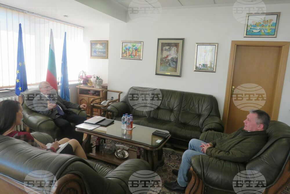 В средата на май се планира виртуална бизнес среща на български и марокански компании