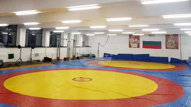 Състезатели от 15 държави са заявили участие за турнира по борба "Петко Сираков - Иван Илиев" 