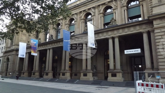 Европейските борсови индекси се повишават, акциите на европейските компании за чипове поскъпват след снощния отчет на „Енвидиа“