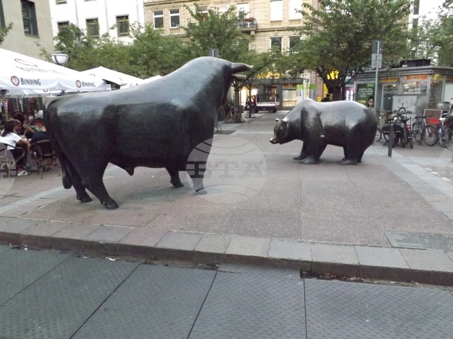 Европейските борси приключиха седмицата с ръст на индексите