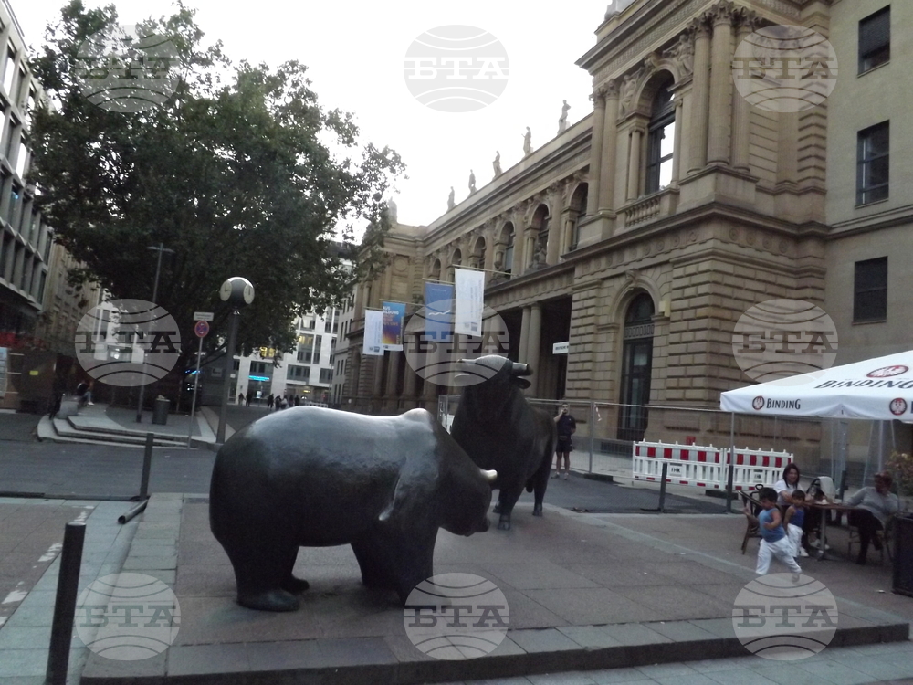 Индексите на повечето европейските пазари закриха търговията с растеж