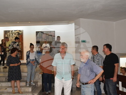 Снимка: Община Ловеч