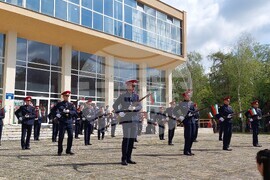 Видин- „Видин и Българската армия с поглед в бъдещето“