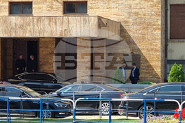 Република Северна Македония - парламент - заседание