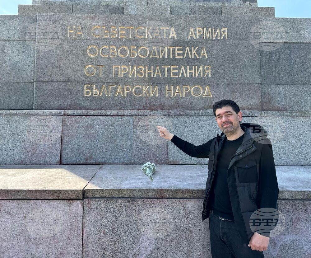 Иван Таков: Няма да позволим на неофашистите да скрият злодеянията си зад паравана "израз на мнение"