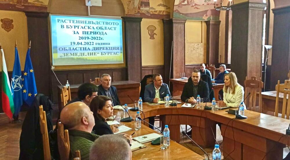 Министър Иванов: Безпрецедентната помощ за сектор „Земеделие“ ще доведе до задържане на цените на храните