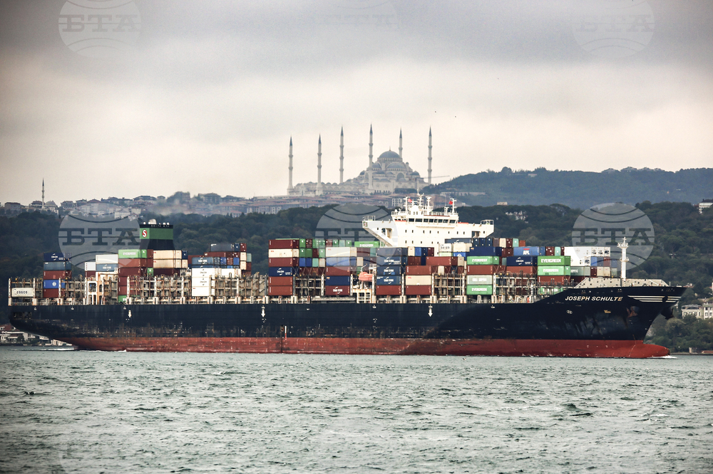 Износът на Турция бележи ръст от 2,1 процента на годишна база през първите два месеца от годината