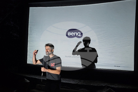 Самоков - Кино под звездите