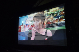 Самоков - Кино под звездите