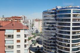 Турция - град Коня