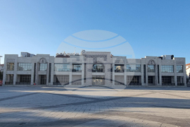 Турция - град Коня