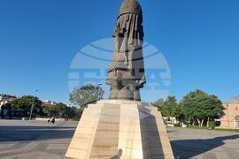 Турция - град Коня