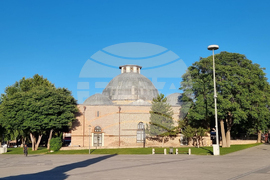 Турция - град Коня