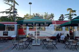 Турция - град Коня