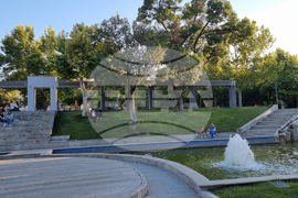 Турция - град Коня