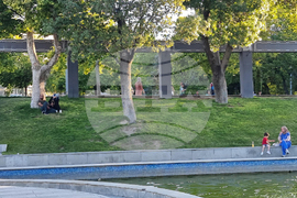 Турция - град Коня