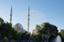 Турция - град Коня