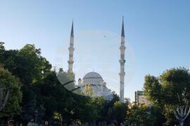 Турция - град Коня