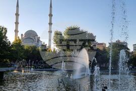 Турция - град Коня