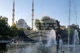 Турция - град Коня