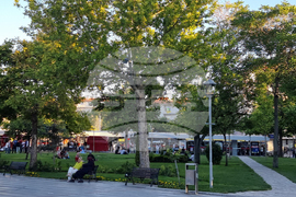 Турция - град Коня