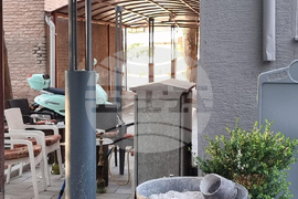 Турция - град Коня