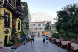 Турция - град Коня