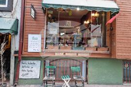 Турция - град Коня