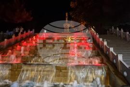 Турция - град Коня