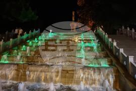 Турция - град Коня