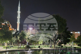 Турция - град Коня