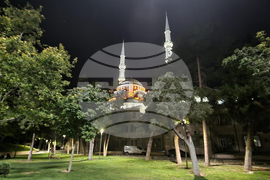 Турция - град Коня