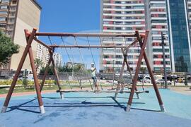 Турция - град Коня