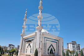 Турция - град Коня