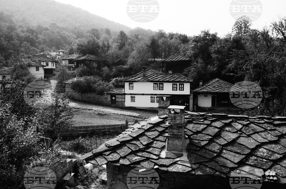 Архитектурно-исторически резерват „Боженци“
