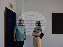 Снимка: Областна администрация Видин