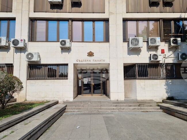 Районен съд - Видин наложи възпитателна мярка „настаняване във възпитателно училище-интернат“ за срок от година на 13-годишен с противообществени прояви