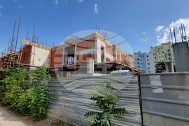 Хасково - Св. Иван Рилски - църква