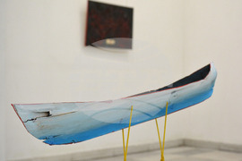 Русе - Мартин Петров - изложба