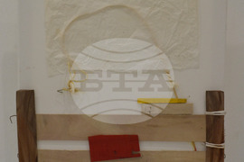 Русе - Мартин Петров - изложба