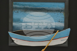 Русе - Мартин Петров - изложба