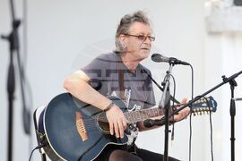 Бургас - "Солени ветрове" - международен фестивал