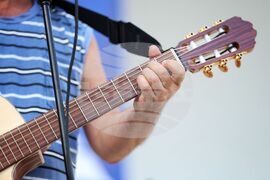 Бургас - "Солени ветрове" - международен фестивал