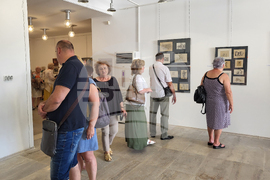 Самоков - Художествена галерия - изложба