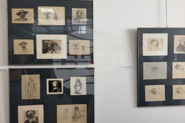 Самоков - Художествена галерия - изложба